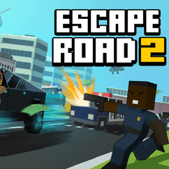 Escape Road 2
