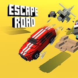 Escape Road
